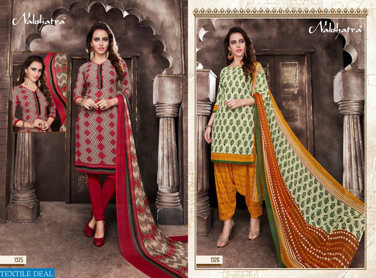 Anmol nakshatra vol-35 Wholesale Summer collection